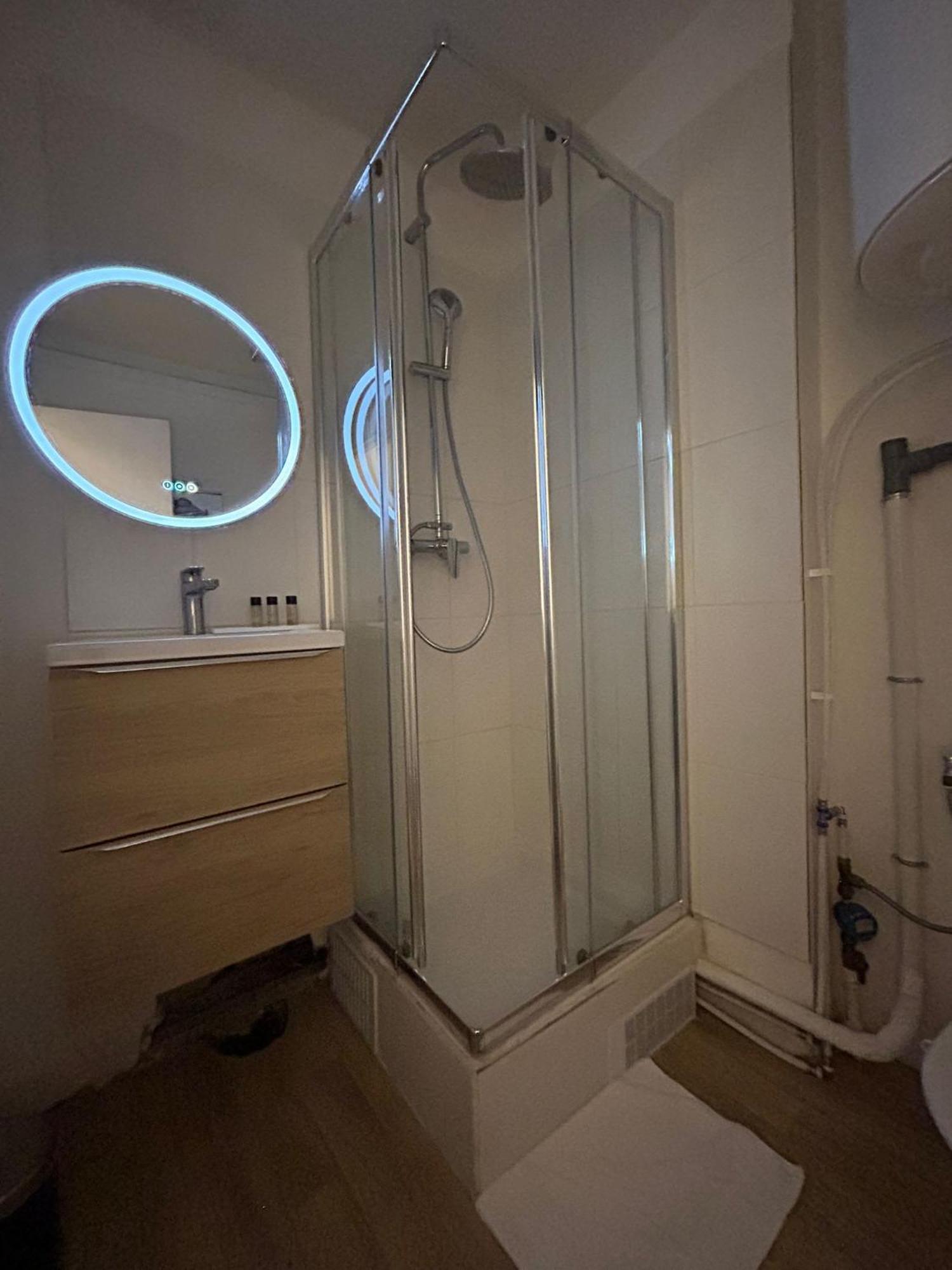 Cosy Appartement Boulogne Kültér fotó